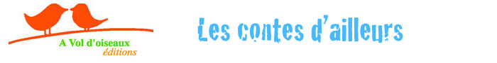 Les Contes d'ailleurs